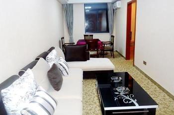 Shanghai Haiqi Holiday Hotel Wusi Eksteriør bilde